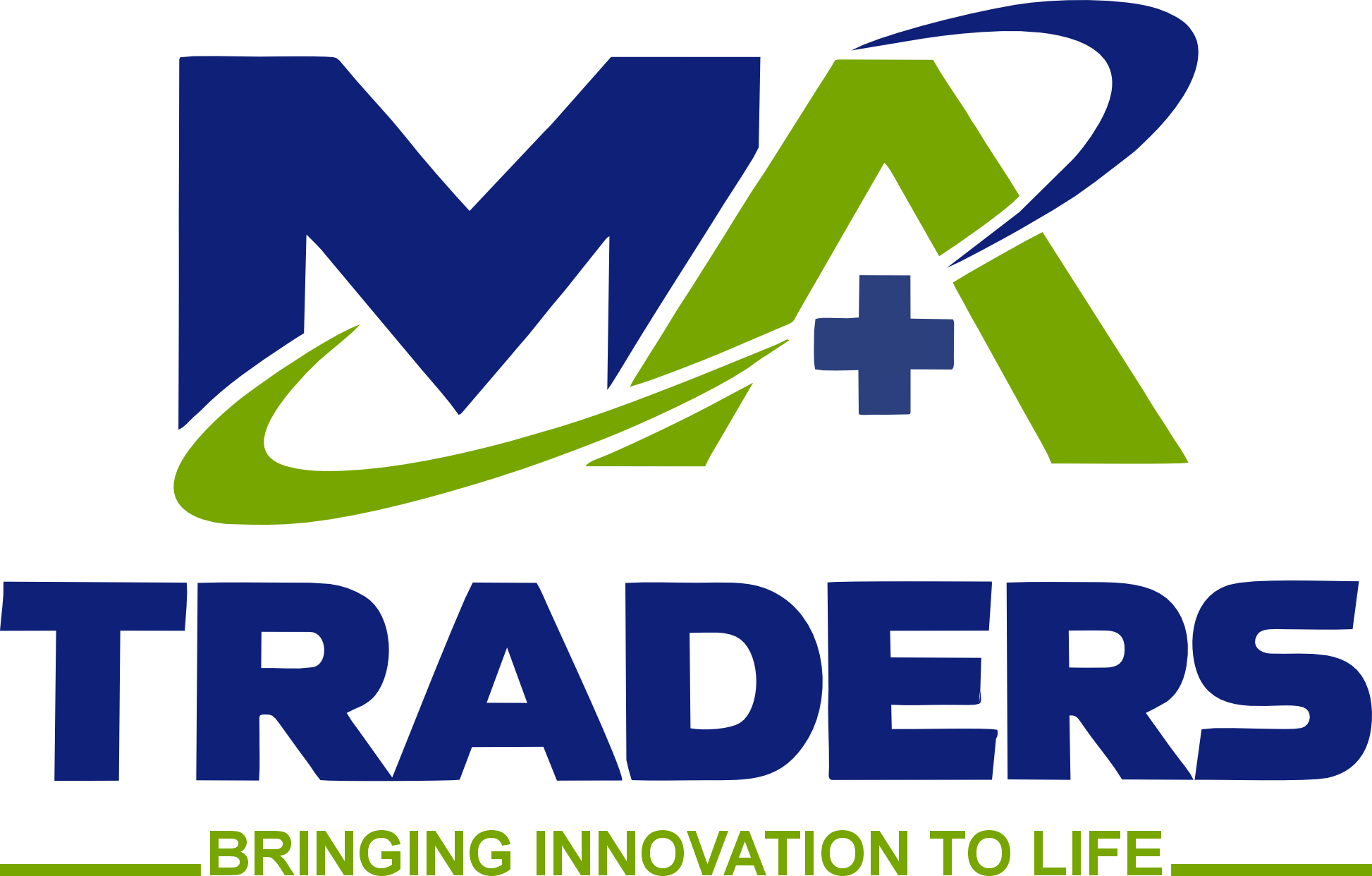 M.A. Traders